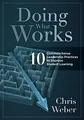 E-Book (epub) Doing What Works von Chris Weber