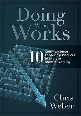E-Book (epub) Doing What Works von Chris Weber
