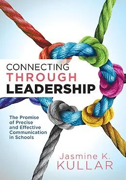 E-Book (epub) Connecting Through Leadership von Jasmine K. Kullar