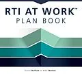E-Book (epub) RTI at Work(TM) Plan Book von Austin Buffum, Mike Mattos
