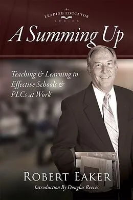 E-Book (epub) Summing Up von Robert Eaker