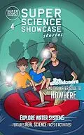 E-Book (epub) The Shocklosers and the Water Slide to Nowhere von Lee Fanning