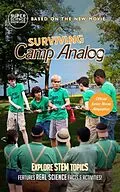 E-Book (epub) Surviving Camp Analog von Iona Stuart