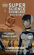 E-Book (epub) Stranded on Mars von Charlotte Hathaway