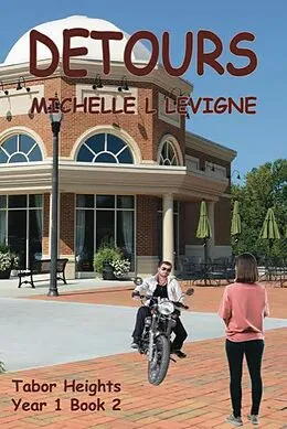 E-Book (epub) Detours von Michelle L. Levigne
