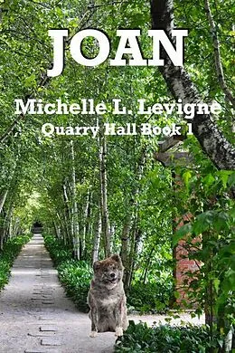 E-Book (epub) Joan (Quarry Hall, #1) von Michelle L. Levigne