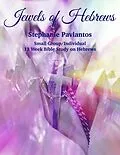 E-Book (epub) The Jewels of Hebrews von Stephanie Pavlantos