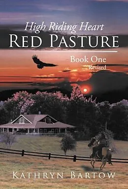 E-Book (epub) Red Pasture von Kathryn Bartow