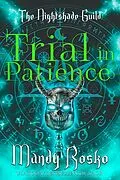 E-Book (epub) Trial in Patience von Mandy Rosko