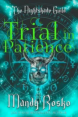E-Book (epub) Trial in Patience von Mandy Rosko