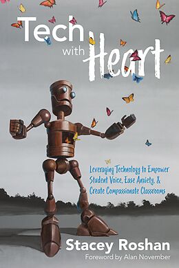 E-Book (epub) Tech with Heart von Stacey Roshan