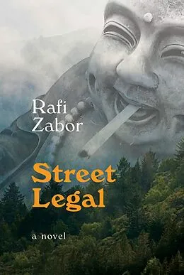E-Book (epub) Street Legal von Rafi Zabor