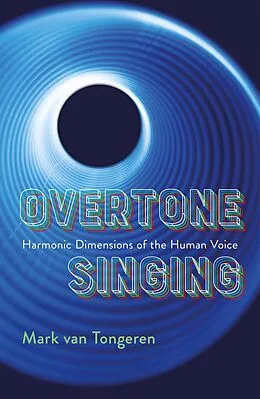 E-Book (epub) Overtone Singing von Mark Van Tongeren