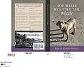 E-Book (epub) God Makes My Little Tail Wiggle von Bob Wolff