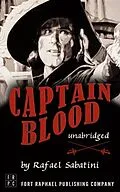 E-Book (epub) Captain Blood - Unabridged von Rafael Sabatini