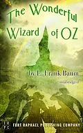E-Book (epub) The Wonderful Wizard of Oz - Unabridged von L. Frank Baum
