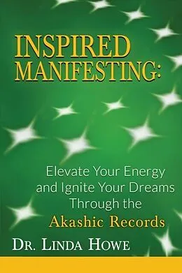 E-Book (epub) INSPIRED MANIFESTING von Linda Howe