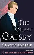 E-Book (epub) The Great Gatsby - Unabridged von F. Scott Fitzgerald