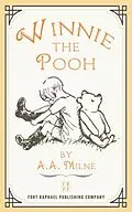 E-Book (epub) Winnie-the-Pooh - Unabridged von A. A. Milne
