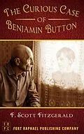 E-Book (epub) The Curious Case of Benjamin Button - Unabridged von F. Scott Fitzgerald