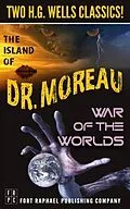E-Book (epub) The Island of Doctor Moreau and The War of the Worlds - Two H.G. Wells Classics! - Unabridged von H. G. Wells