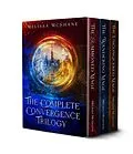 E-Book (epub) The Complete Convergence Trilogy von Melissa McShane
