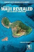 Couverture cartonnée Maui Revealed de Andrew Doughty