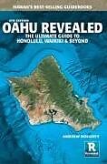 Couverture cartonnée Oahu Revealed de Andrew Doughty