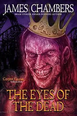 E-Book (epub) Eyes of the Dead von James Chambers