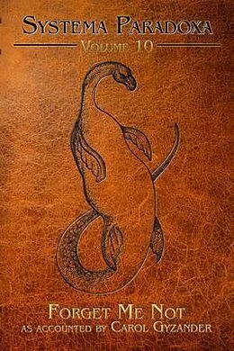 E-Book (epub) Forget Me Not von Carol Gyzander