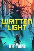 E-Book (epub) Written in Light von Jeff Young