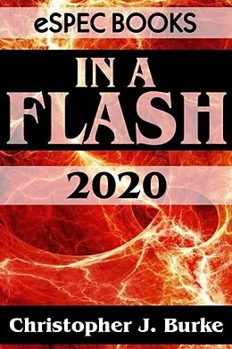 E-Book (epub) In a Flash 2020 von Christopher J. Burke