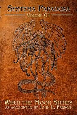 E-Book (epub) When the Moon Shines von John L. French