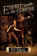 E-Book (epub) Esprit de Corpse von Ef Deal