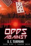 E-Book (epub) Odds Against (Aces High, Jokers Wild, #7) von O. E. Tearmann