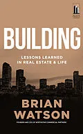 E-Book (epub) Building von Brian Watson