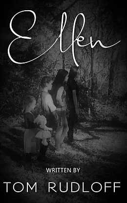 E-Book (epub) Ellen von Tom Rudloff