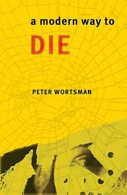 E-Book (epub) A Modern Way to Die von Peter Wortsman