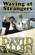 E-Book (epub) Waving at Strangers von David Allen