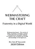 E-Book (epub) Webmastering the Craft von Ken Jp Stuczynski