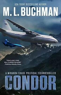E-Book (epub) Condor von M. L. Buchman