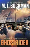 E-Book (epub) Ghostrider von M. L. Buchman