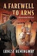 Fester Einband Farewell to Arms von Ernest Hemingway