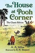 E-Book (epub) House at Pooh Corner von A. A. Milne