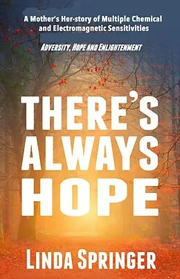 E-Book (epub) There Is Always Hope von Linda Springer