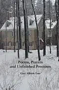 Kartonierter Einband Poems, Prayers and Unfinished Promises von Gary Allison Furr
