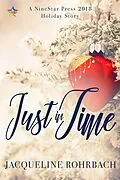 E-Book (epub) Just in Time von Erica Mills