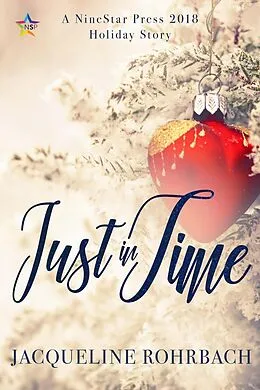 E-Book (epub) Just in Time von Erica Mills