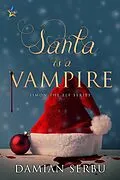 E-Book (epub) Santa is a Vampire von Damian Serbu