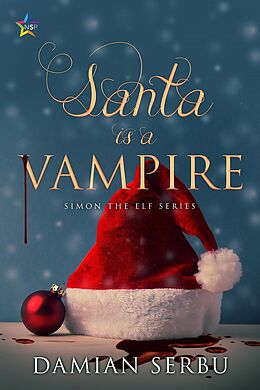 E-Book (epub) Santa is a Vampire von Damian Serbu